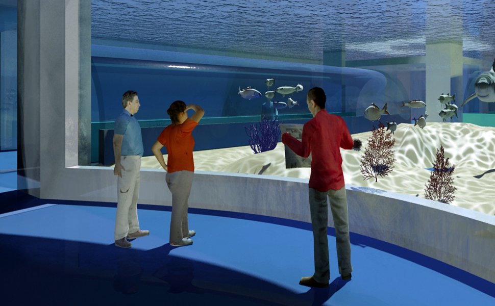 Acquario-di-Roma