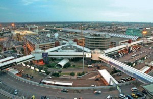 Aeroporto Fiumicino