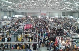 Romics-2015