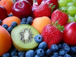 centrifugati frutta