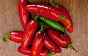 cibi-dimagranti-peperoncino