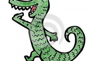 coccodrillo