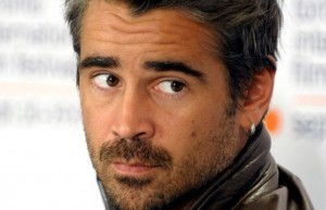 Colin Farrell