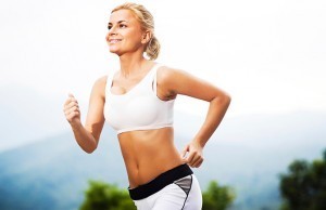 pancia gonfia - fitness