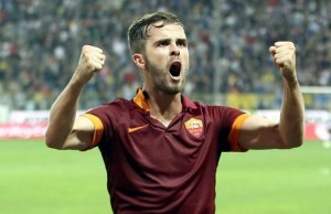serie-A-Roma-Napoli-Miralem-Pjanic-gol
