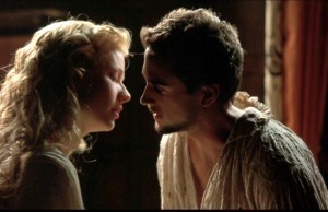 Amore non è amore se muta quando scopre un mutamento