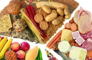 dieta metabolismo