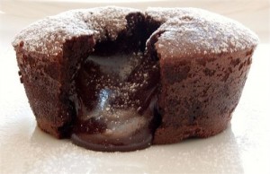 tortino cuore caldo