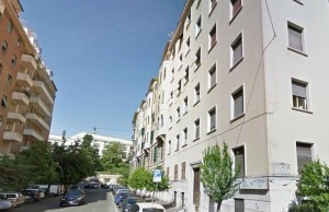 quattro arresti nella capitale