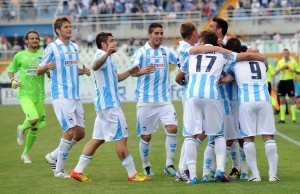 Pescara+Calcio+v+Vicenza+Calcio+Serie+B+DA8JQfwunaex
