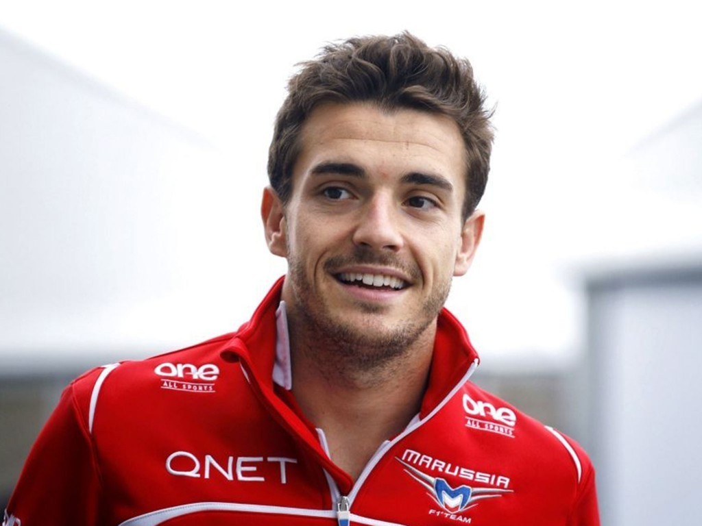 Jules-Bianchi
