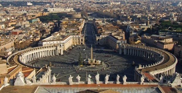 cupola_vaticano_giorgio_clementi