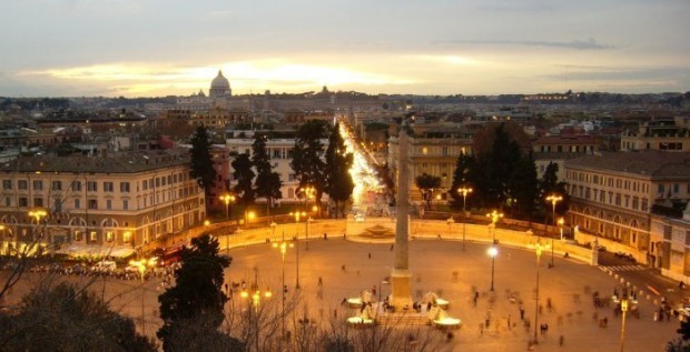 roma-veduta-dal-Pincio