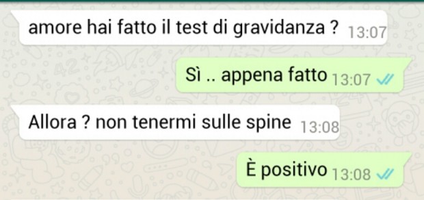 test-gravidanza