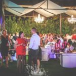 Aperitivo Roma Centro